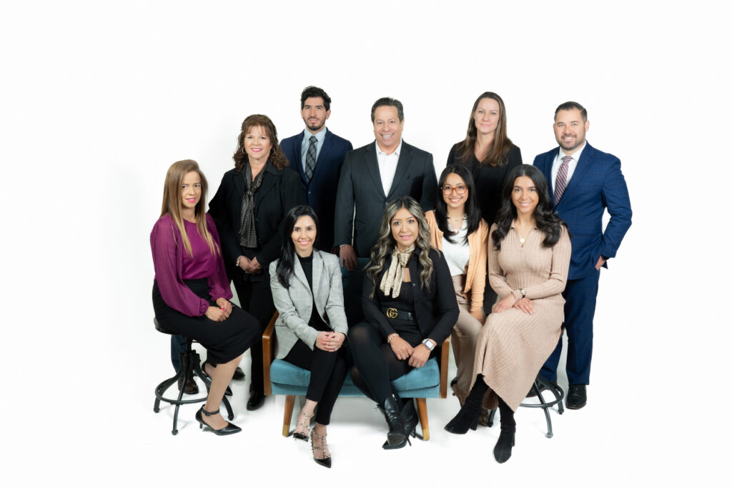 C21 Citrus Real Estate team in San Dimas