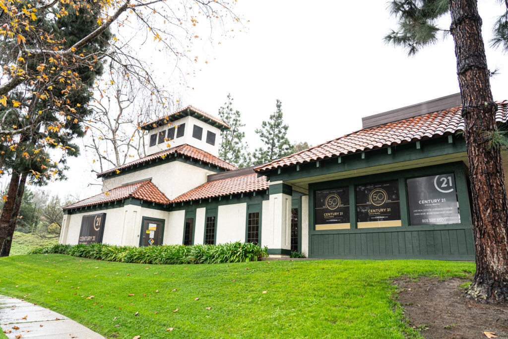 C21 Citrus Real Estate School in San Dimas