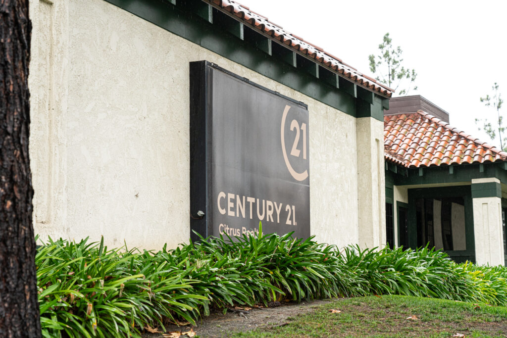C21 Citrus Real Estate School in San Dimas