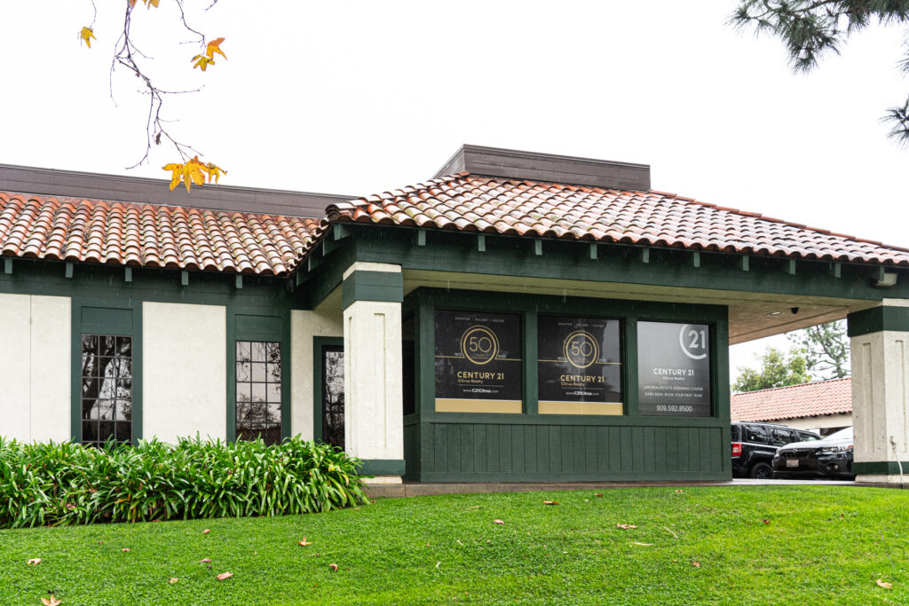 C21 Citrus Real Estate School in San Dimas